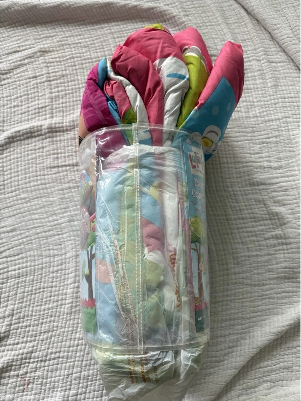 lalaloopsy this item